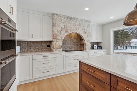 Tiny photo for Glen Ellyn, IL 60137 (MLS # 12481027)