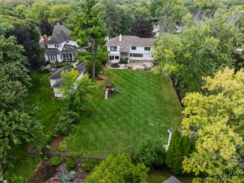 Tiny photo for Glen Ellyn, IL 60137 (MLS # 12481027)