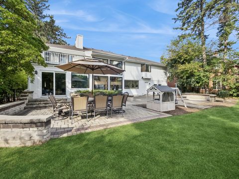 Tiny photo for Glen Ellyn, IL 60137 (MLS # 12481027)