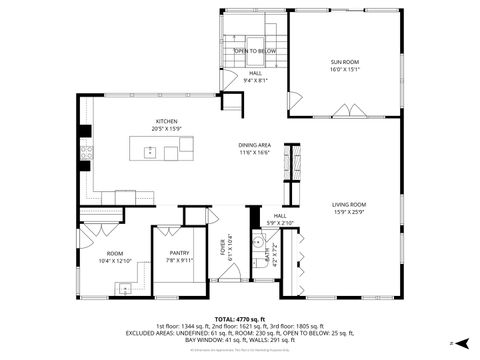Tiny photo for Glen Ellyn, IL 60137 (MLS # 12481027)