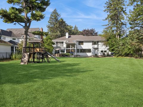 Tiny photo for Glen Ellyn, IL 60137 (MLS # 12481027)