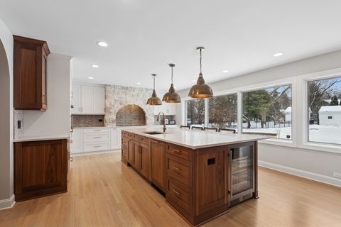 Tiny photo for Glen Ellyn, IL 60137 (MLS # 12481027)