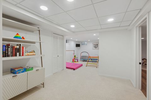 Tiny photo for Glen Ellyn, IL 60137 (MLS # 12481027)