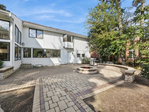 Tiny photo for Glen Ellyn, IL 60137 (MLS # 12481027)