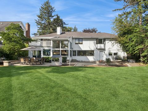 Tiny photo for Glen Ellyn, IL 60137 (MLS # 12481027)