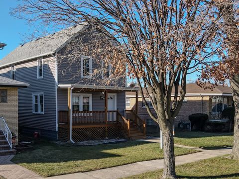 A home in Bellwood