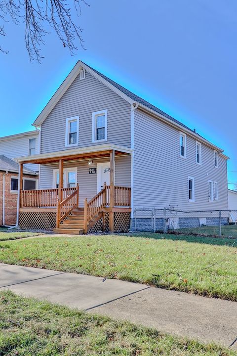 A home in Bellwood