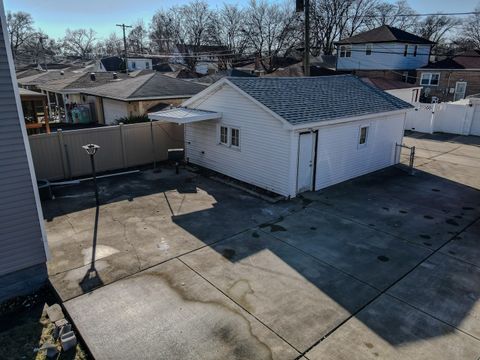 A home in Bellwood