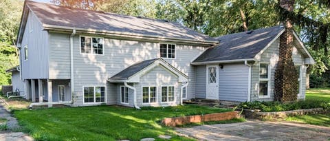 Tiny photo for 52 Deerpath Road, Deer Park, IL 60010 (MLS # 12740668)