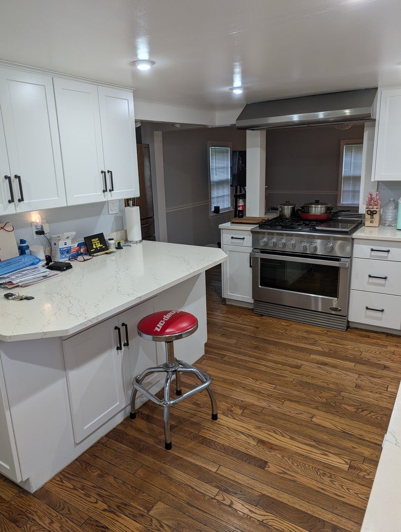 52 Deerpath Road
