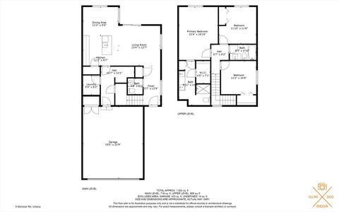 Tiny photo for 5 Montclair Road #A, Urbana, IL 61801 (MLS # 12543159)