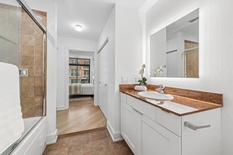 Tiny photo for 920 W Madison Street #7D, Chicago, IL 60607 (MLS # 12742176)