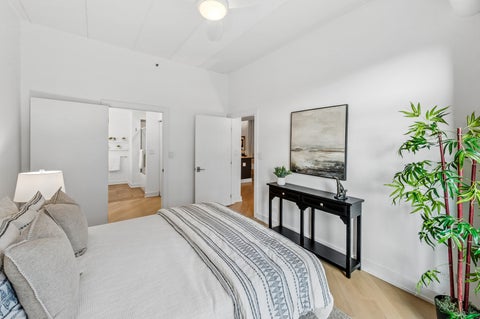 Tiny photo for 920 W Madison Street #7D, Chicago, IL 60607 (MLS # 12742176)