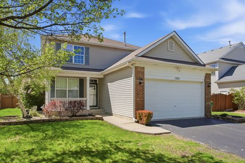 1305 Fitzer Drive Joliet IL 60431