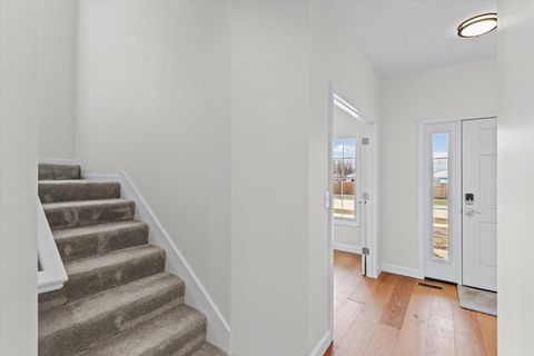 Tiny photo for 4 Foxtrot Lane, Monticello, IL 61856 (MLS # 12595459)