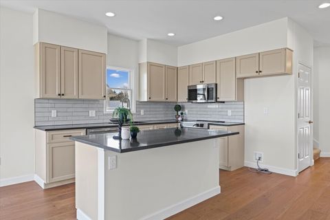 Tiny photo for 4 Foxtrot Lane, Monticello, IL 61856 (MLS # 12595459)