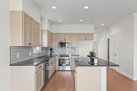 Tiny photo for 4 Foxtrot Lane, Monticello, IL 61856 (MLS # 12595459)