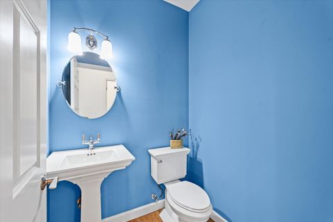 Tiny photo for 4 Foxtrot Lane, Monticello, IL 61856 (MLS # 12595459)