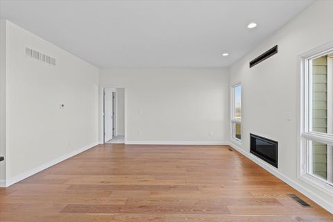 Tiny photo for 4 Foxtrot Lane, Monticello, IL 61856 (MLS # 12595459)