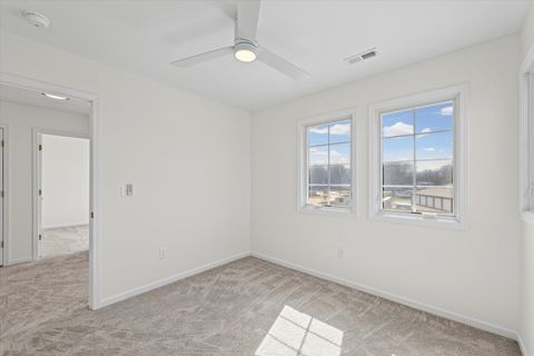 Tiny photo for 4 Foxtrot Lane, Monticello, IL 61856 (MLS # 12595459)