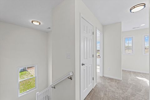 Tiny photo for 4 Foxtrot Lane, Monticello, IL 61856 (MLS # 12595459)