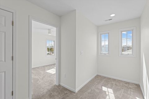 Tiny photo for 4 Foxtrot Lane, Monticello, IL 61856 (MLS # 12595459)