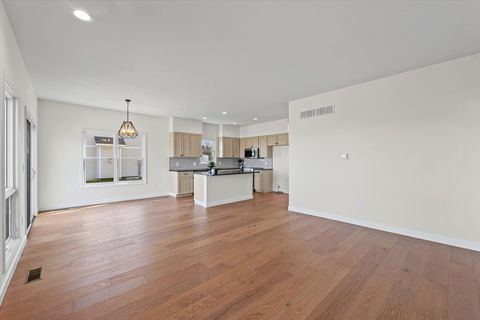 Tiny photo for 4 Foxtrot Lane, Monticello, IL 61856 (MLS # 12595459)