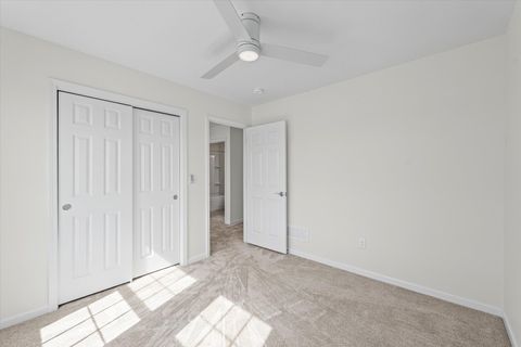 Tiny photo for 4 Foxtrot Lane, Monticello, IL 61856 (MLS # 12595459)