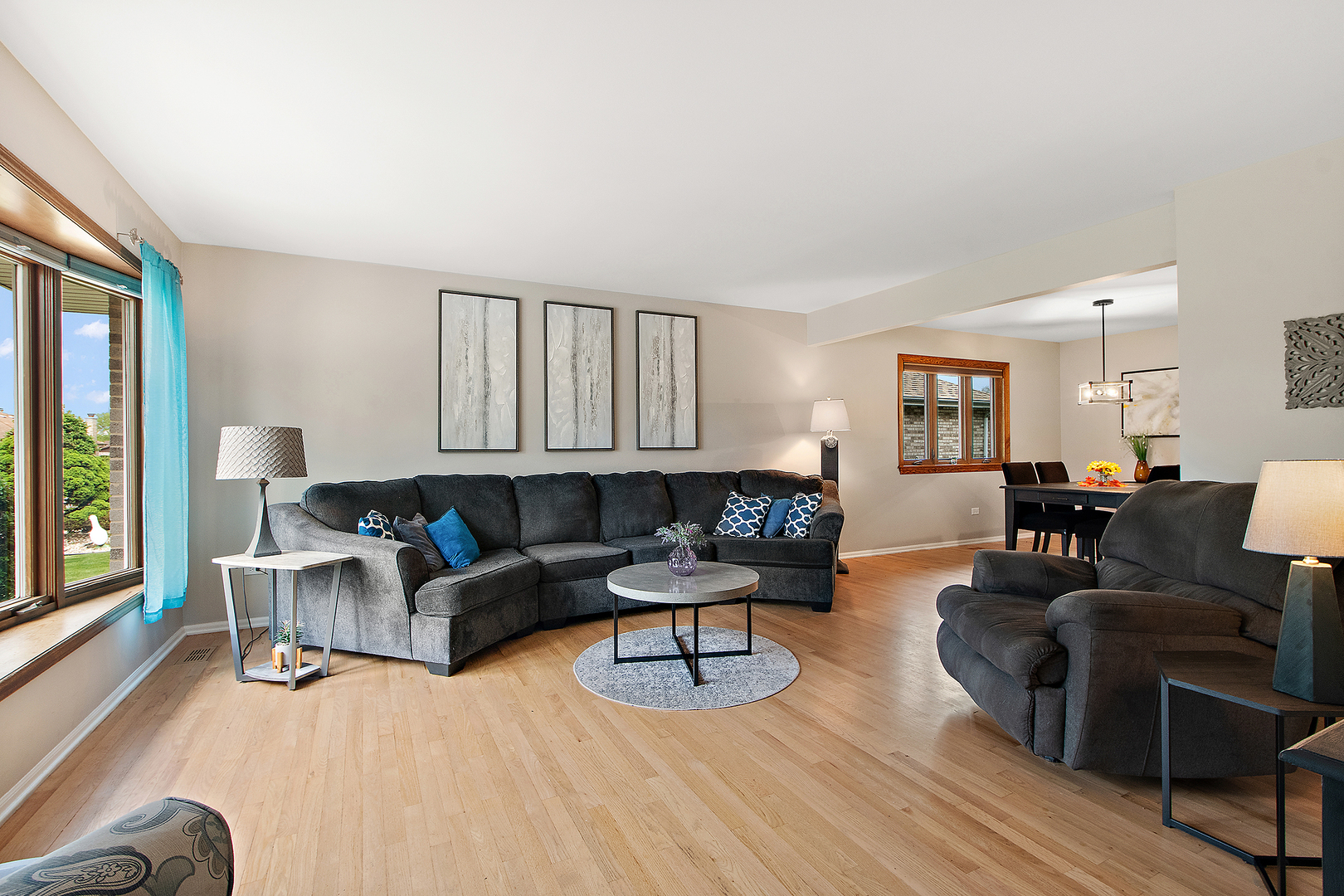 8019 Prairie Court