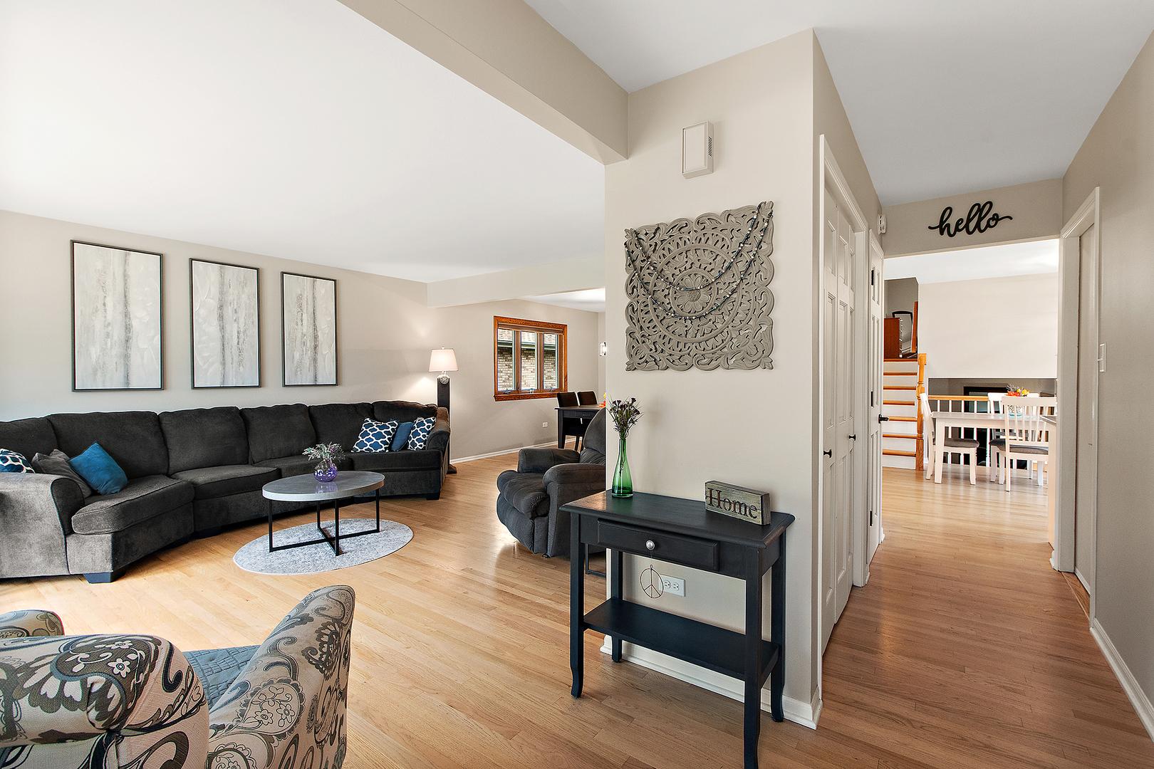 8019 Prairie Court