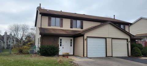 1325 Dory Circle S Hanover Park IL 60133