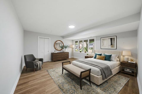 Tiny photo for 1117 Barberry Court, Downers Grove, IL 60515 (MLS # 12763044)