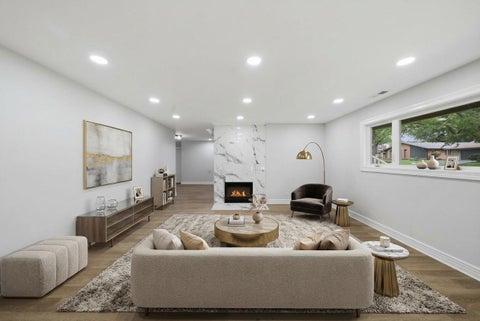 Tiny photo for 1117 Barberry Court, Downers Grove, IL 60515 (MLS # 12763044)