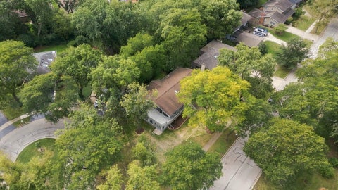 Tiny photo for 1117 Barberry Court, Downers Grove, IL 60515 (MLS # 12763044)