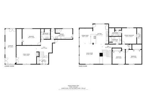 Tiny photo for 1117 Barberry Court, Downers Grove, IL 60515 (MLS # 12763044)