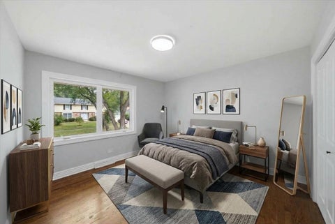 Tiny photo for 1117 Barberry Court, Downers Grove, IL 60515 (MLS # 12763044)