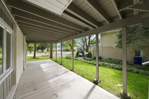 Tiny photo for 1117 Barberry Court, Downers Grove, IL 60515 (MLS # 12763044)