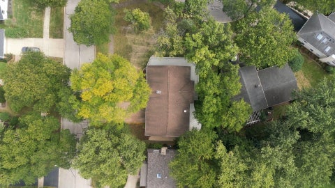 Tiny photo for 1117 Barberry Court, Downers Grove, IL 60515 (MLS # 12763044)