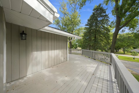 Tiny photo for 1117 Barberry Court, Downers Grove, IL 60515 (MLS # 12763044)