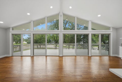 Tiny photo for 1117 Barberry Court, Downers Grove, IL 60515 (MLS # 12763044)