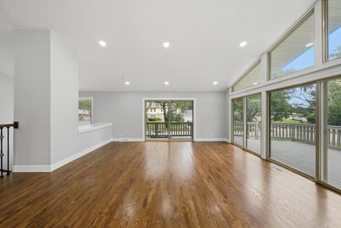 Tiny photo for 1117 Barberry Court, Downers Grove, IL 60515 (MLS # 12763044)
