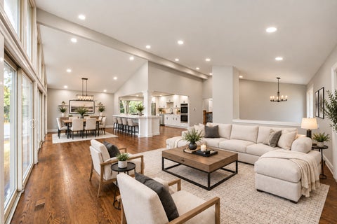 Tiny photo for 1117 Barberry Court, Downers Grove, IL 60515 (MLS # 12763044)