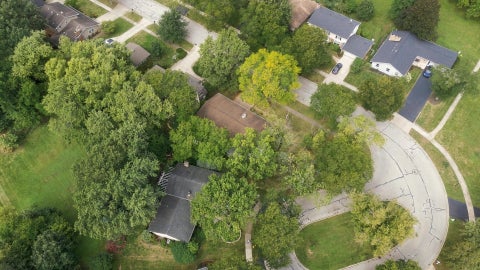 Tiny photo for 1117 Barberry Court, Downers Grove, IL 60515 (MLS # 12763044)