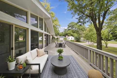 Tiny photo for 1117 Barberry Court, Downers Grove, IL 60515 (MLS # 12763044)