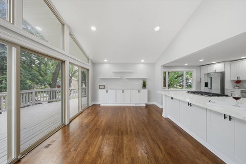Tiny photo for 1117 Barberry Court, Downers Grove, IL 60515 (MLS # 12763044)