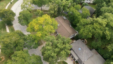 Tiny photo for 1117 Barberry Court, Downers Grove, IL 60515 (MLS # 12763044)