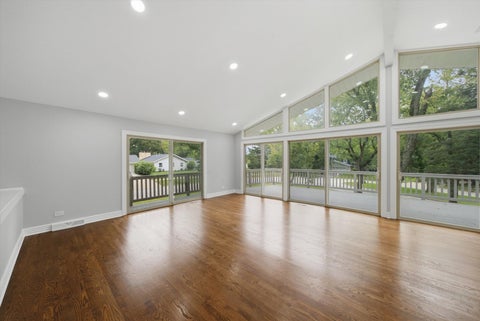 Tiny photo for 1117 Barberry Court, Downers Grove, IL 60515 (MLS # 12763044)