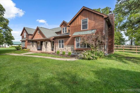 13753 Mckanna Road Minooka IL 60447