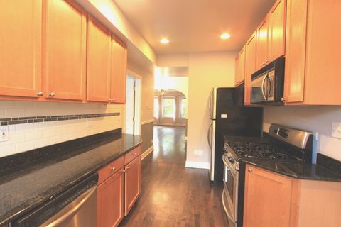 Tiny photo for 7059 N Damen Avenue #2N, Chicago, IL 60645 (MLS # 12314642)