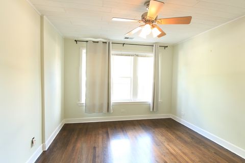 Tiny photo for 7059 N Damen Avenue #2N, Chicago, IL 60645 (MLS # 12314642)